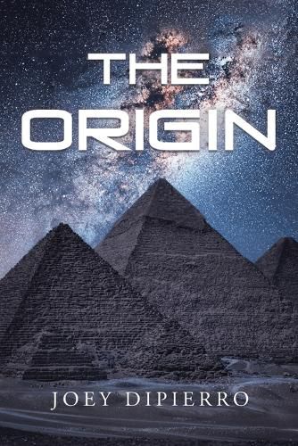 Cover image for The Origin