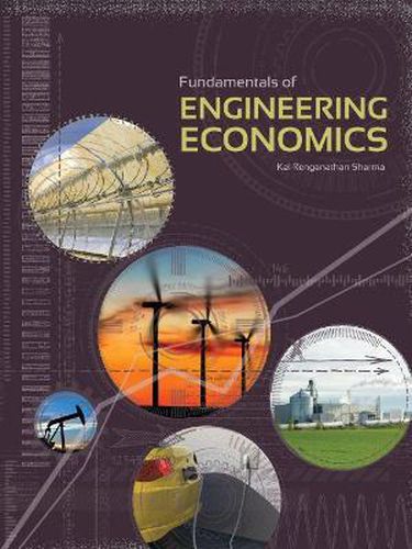 Cover image for Fundamentals of Engineering Economics