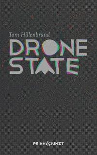 Cover image for Drone State