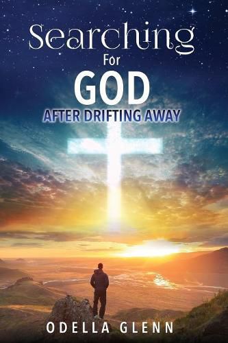 Cover image for Searching For GOD