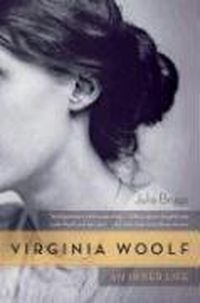 Cover image for Virginia Woolf: An Inner Life