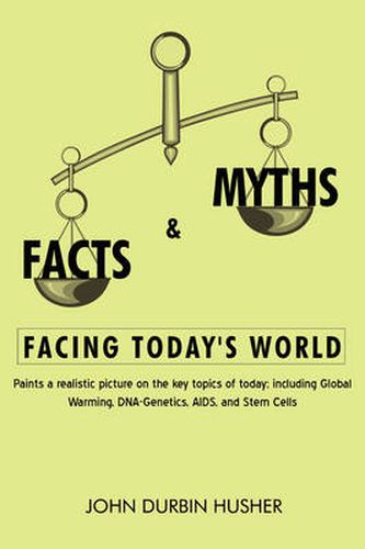 Cover image for Facts & Myths Facing Today's World