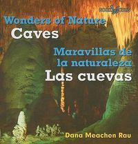 Cover image for Las Cuevas / Caves