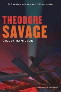 Cover image for Theodore Savage