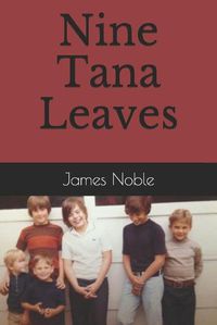 Cover image for Nine Tana Leaves