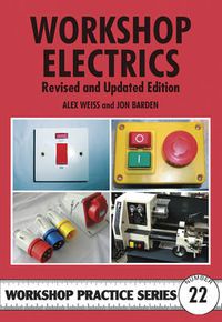 Cover image for Workshop Electrics