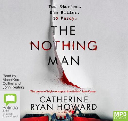 The Nothing Man