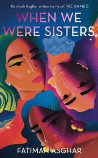 Cover image for When We Were Sisters