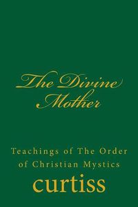 Cover image for The Divine Mother