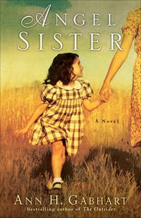 Cover image for Angel Sister - A Novel