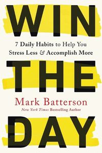Cover image for Win the Day