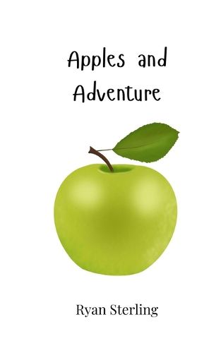 Cover image for Apples and Adventure