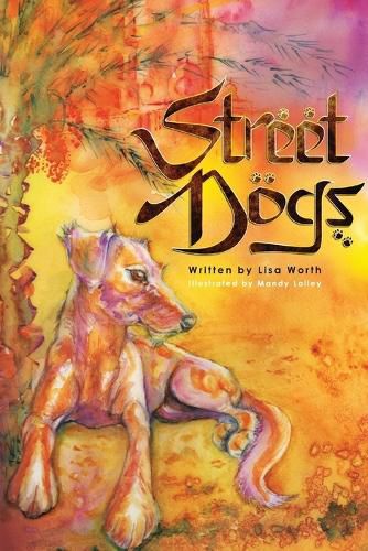 Cover image for Street Dogs