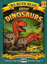 Cover image for About Dinosaurs