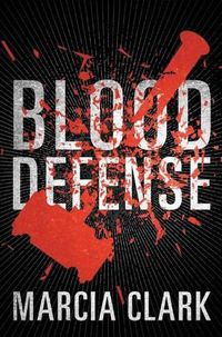 Cover image for Blood Defense