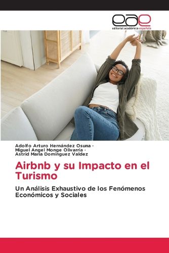 Cover image for Airbnb y su Impacto en el Turismo