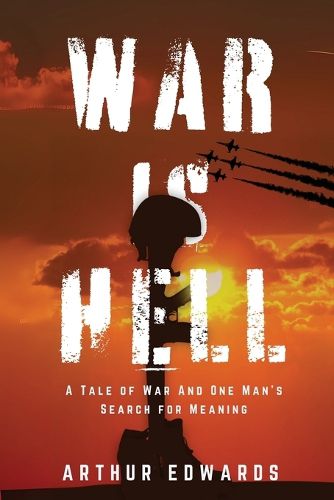 Cover image for War is Hell