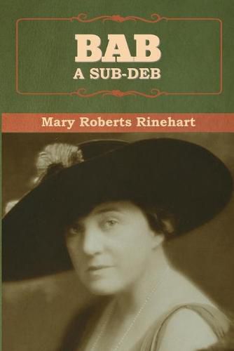 Cover image for Bab: A Sub-Deb