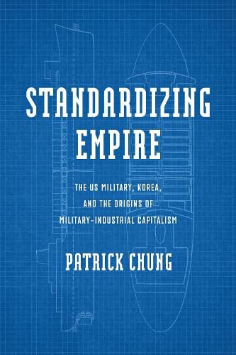 Cover image for Standardizing Empire