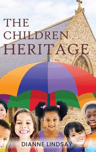 Cover image for The Children Heritage