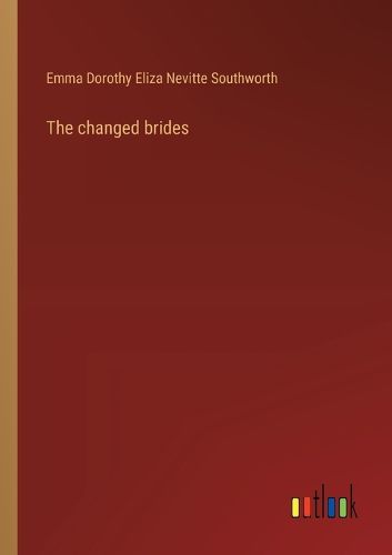 Cover image for The changed brides