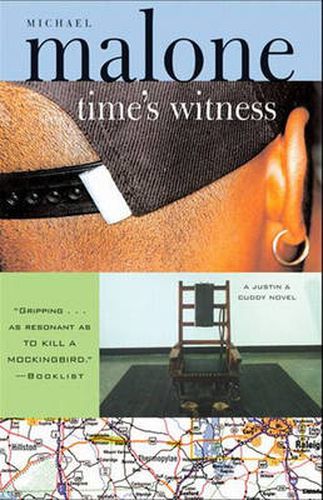 Cover image for Time's Witness: A Novel