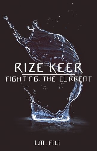 Cover image for Rize Keer