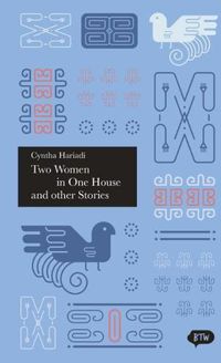 Cover image for Two Women in One House and other Stories