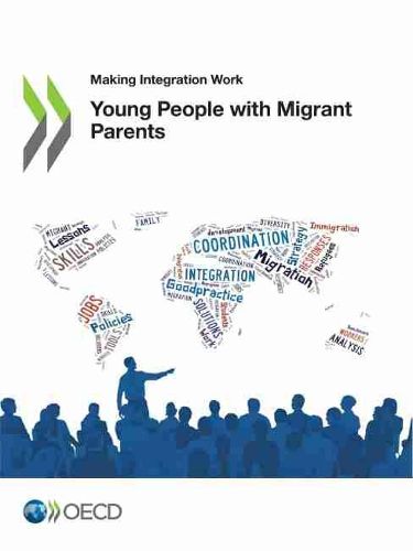 Cover image for Young people with migrant parents