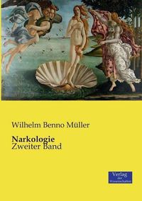 Cover image for Narkologie: Zweiter Band