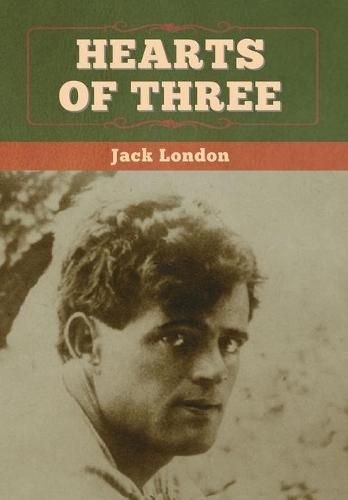 Cover image for Hearts of Three