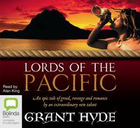Cover image for Lords Of The Pacific