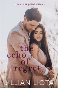 Cover image for The Echo of Regret