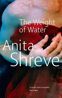 Cover image for The Weight Of Water