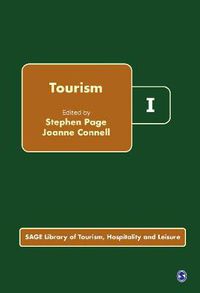 Cover image for Tourism