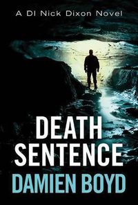 Cover image for Death Sentence