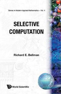 Cover image for Selective Computation