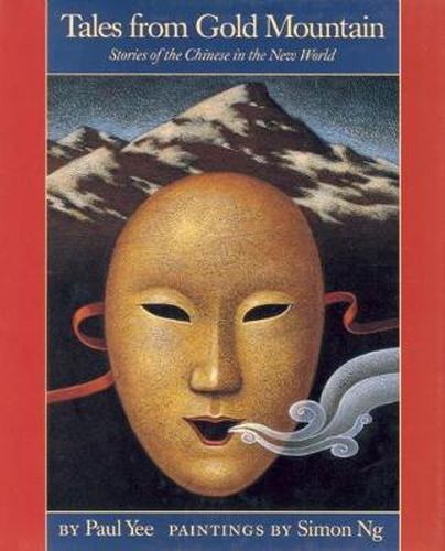 Cover image for Tales from Gold Mountain