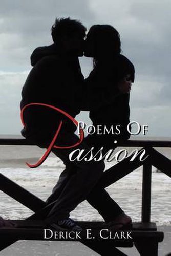 Cover image for Poems of Passion