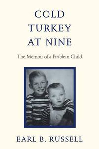 Cover image for Cold Turkey at Nine