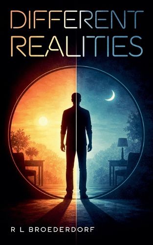 Cover image for Different Realities