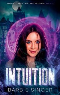 Cover image for Intuition