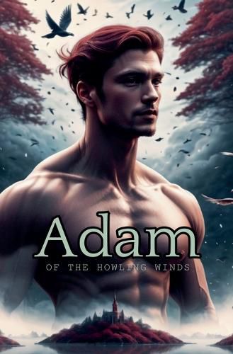 Cover image for Adam of the howling winds