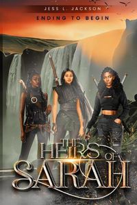 Cover image for The Heirs of Sarah