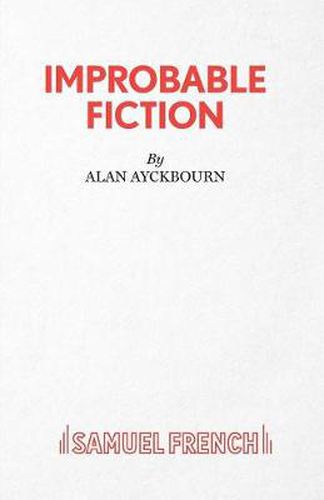 Improbable Fiction