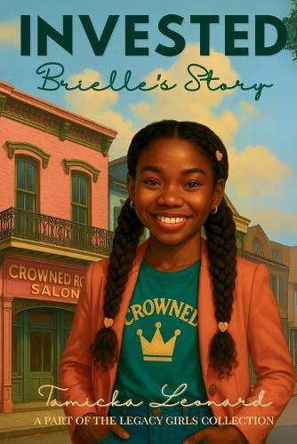 Cover image for Invested