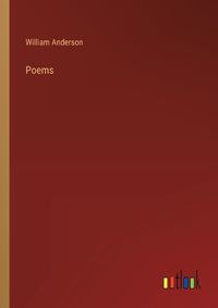 Cover image for Poems