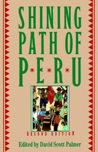 Cover image for The Shining Path of Peru
