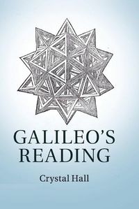 Cover image for Galileo's Reading