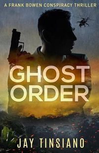 Cover image for Ghost Order